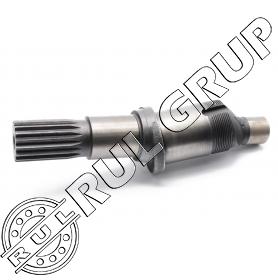 AX EXCENTRIC GRUP 643685 CL